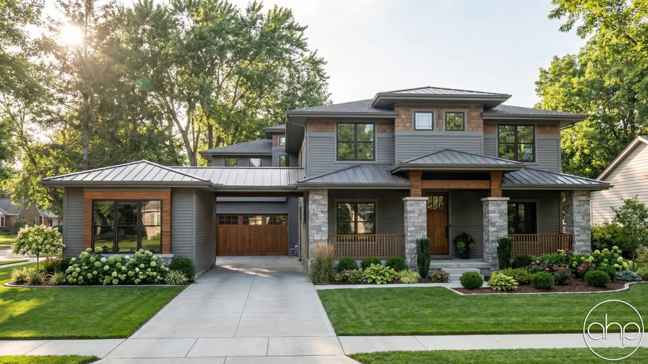 North Park Rendering